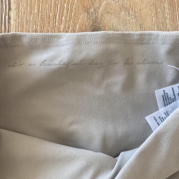 Gymshark Whitney Simmons Leggings Size Small - Picture 3 of 6